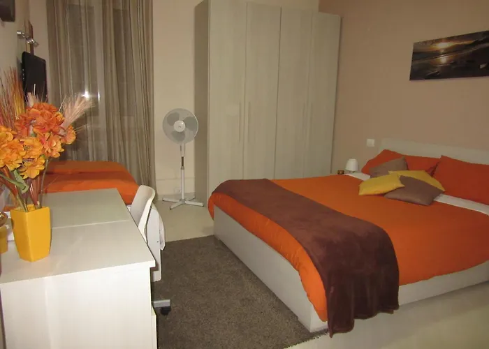 Hotel all'aeroporto: LE GEMME DI PERUGIA - alloggi in centro storico - VIA DELLA CUPA / VIA DELIZIOSA