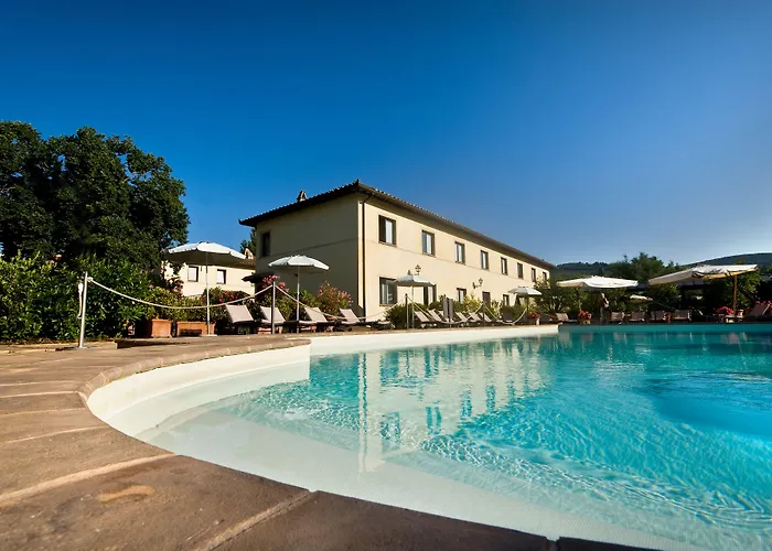 Relais Dell'Olmo